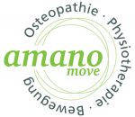 Logo von amano-move